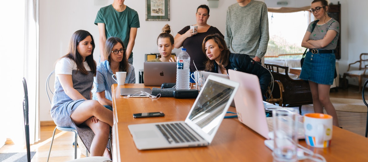 Trabajo en equipo y comunicación asertiva