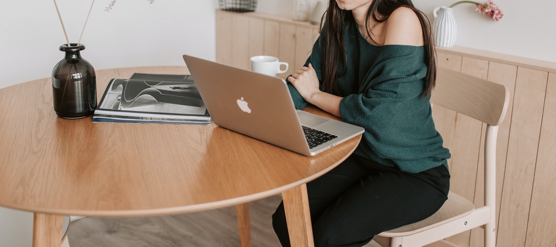 Lineamientos para trabajo en casa
