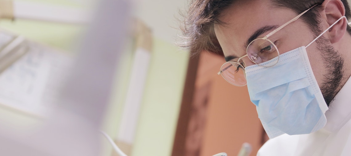 Recomendaciones para trabajadores de la salud por COVID-19
