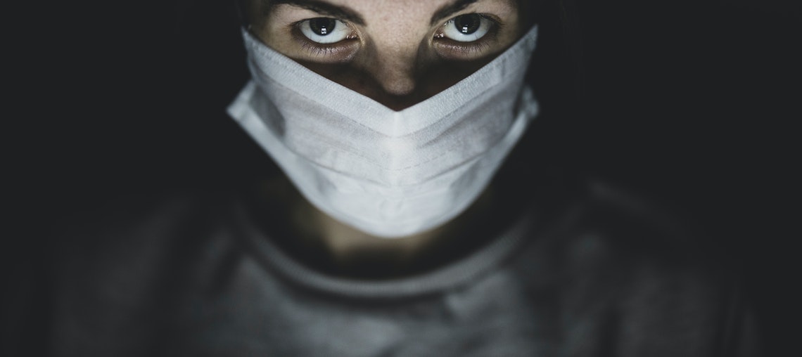 Cómo controlar la ansiedad, el miedo y los nervios en época de pandemia