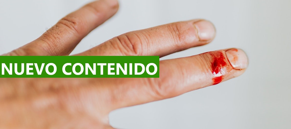 Autocuidado y cuidado de manos