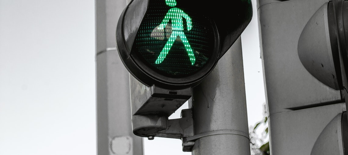 Seguridad vial - Actores viales