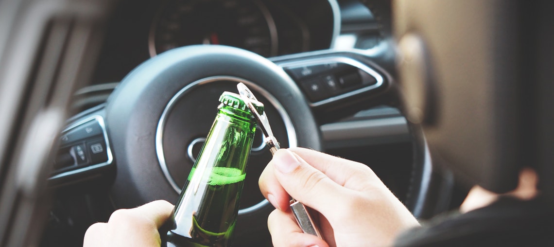 Cumplimiento a la política de alcohol y sustancias psicoactivas